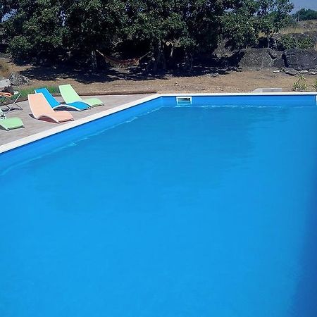 Herdade Da Fonte Castelo de Vide Exterior foto